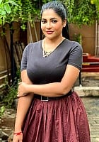 Reshma Pasupuleti